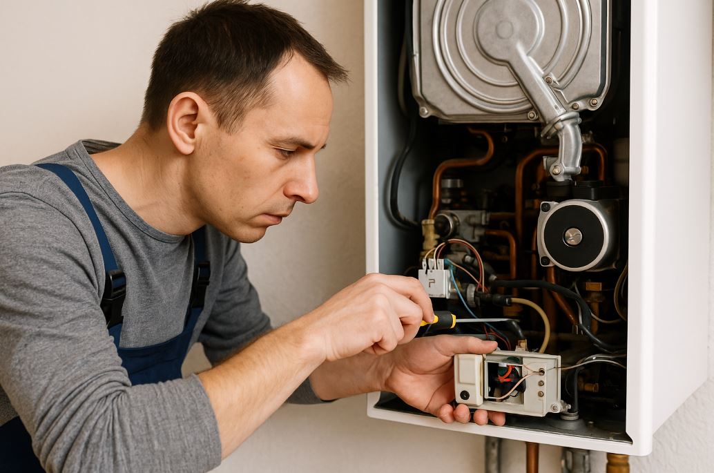 Esenyurt Kombi Servisi